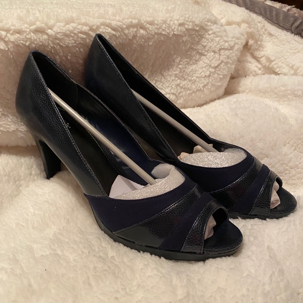 EAST 5TH HEELS